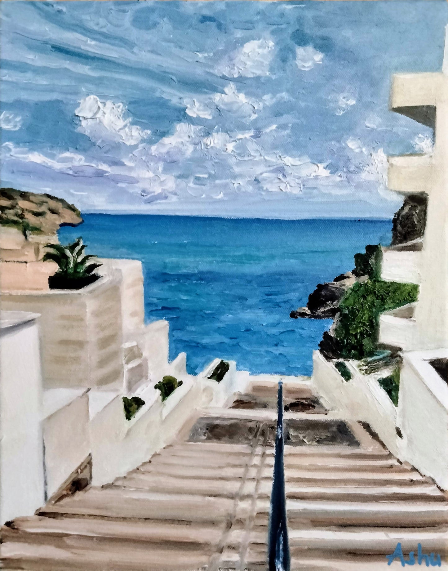 "Mallorca Island Spain"