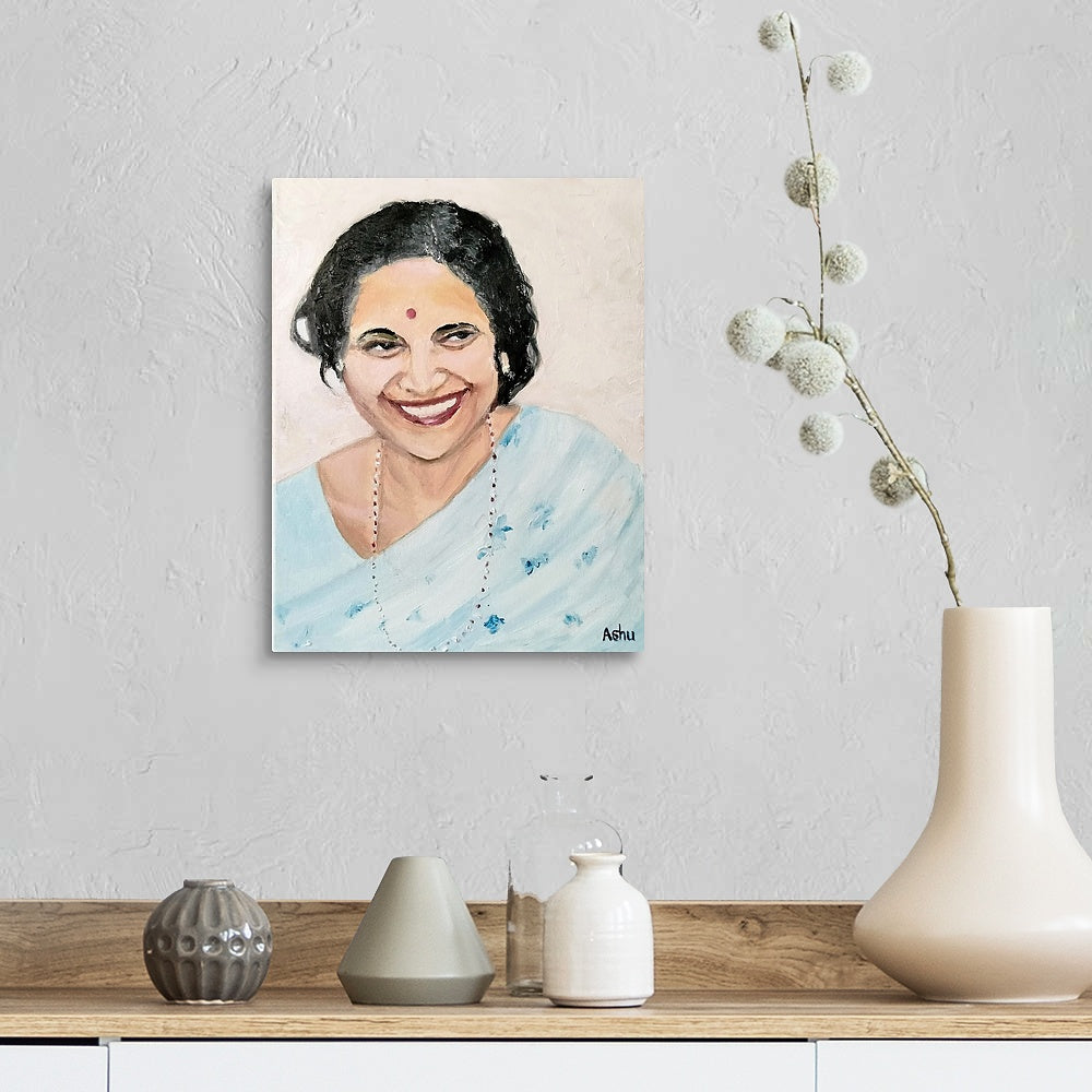 "Yamuna"