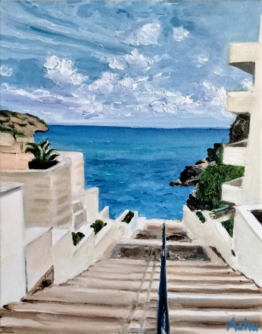 "Mallorca Island Spain"