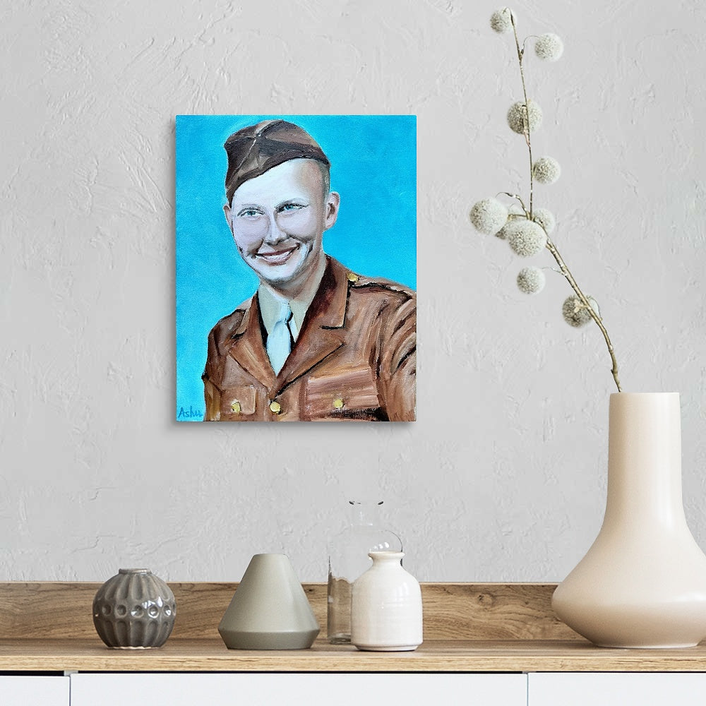"Private Gordon"